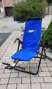 Inversion Table 1