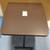 3 New in Box Espresso 5ft 60wX36/48d Wall Mount Conference Table 2 thumbnail