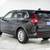 2025 *Honda* *CR-V* *EX AWD* Crystal Black Pearl 6 thumbnail