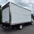 2017 Isuzu NQR 16FT Box Carrier Refer Truck 11 thumbnail