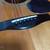 Yamaha fg-450SA acoustic guitar 5 thumbnail