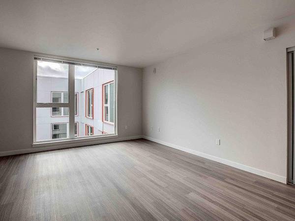 Energy Efficient, Modern Finishes, Roof Deck with City and Water Views 1