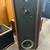 Allison Acoustics Model One Speakers RARE 3 thumbnail