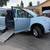 2015 Toyota Sienna wheelchair handicap 12 thumbnail