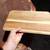 BUTCHER BLOCK 3 wood carving chef cutting board...HUGE ! 15 thumbnail