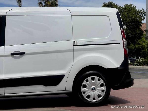 2020 Ford Transit Connect XL - Photo 12