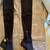 Tom Ford Over The Knee Boots - Never Used 1 thumbnail
