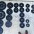 Cast Iron Free Weights - 2 inch hole  -- 340 Pounds 6 thumbnail