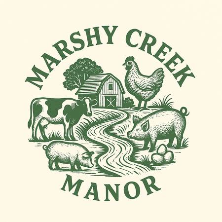 🐖 Pasture-Raised Pork, BBQ Hogs, Feeder Pigs & Eggs – Local Pickup (G 1