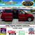 2008 Dodge Grand Caravan SXT Wheelchair Van    4 thumbnail