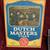 1950's Dutch Masters Cigar Sign 2 thumbnail