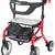 DRIVE MEDICAL Nitro Sprint Rollator/Walker NEW! NEW! NEW! 10 thumbnail