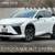 2023 Lexus RZ 450e Premium 1 thumbnail