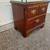 Beautiful Thomasville Furniture Winston Court Night Stand Side Table 1 thumbnail