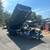 16K Low Profile Dump Trailer - 24/36/48 In. Walls 3 thumbnail