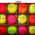 ** PRICE REDUCED ** colorful golf balls 1 dozen Callaway, Srixon, used 1 thumbnail