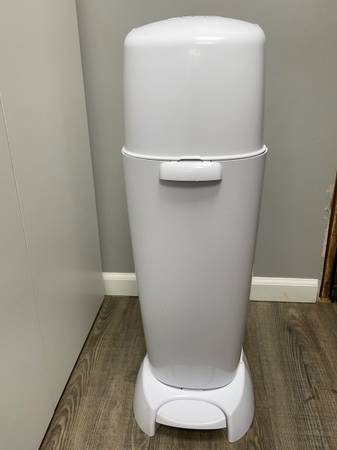 Diaper Genie Complete 1