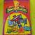 1994 Mighty Morphin Power Rangers Book Flip 'N Fun Pad New MMPR 1 thumbnail