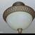 HOME DEPOT PENDANT LIGHT & CEILING LIGHT  SET 1 thumbnail