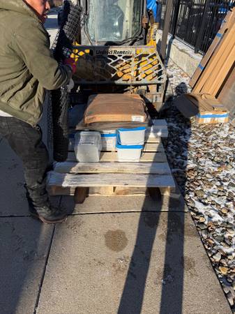 Construction Materials 1