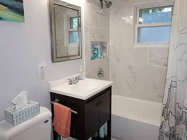 $700 / 1br - 400ft2 - Este encantador hogar de 1 habitación y 1 baño (Seattle, WA)63688333996929123