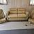 RV Captain Chairs and Couch 1 thumbnail