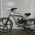 Silver Supernatural 49CC EZM with Honda GXH50 Motorized Bicycle Bike 5 thumbnail