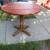 solid wood folding table 2 thumbnail