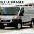 2021 RAM ProMaster 2500 136 WB 3dr Low Roof Cargo Van - We Finance !!! 1 thumbnail