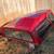 Leer camper shell for 8’ bed 1 thumbnail