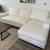 Pottery Barn Sofa with Chaise 3 thumbnail