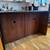 63” Solid Oak Kitchen Island 2 thumbnail