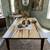 Custom Black Limba Dining Table 1 thumbnail