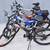 **LIKE NEW** (3) 26" Full-Suspension 21-speed Folding Mountain Bikes! 1 thumbnail
