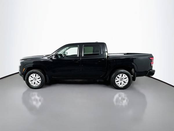 2023 Nissan Frontier SV - Photo 2