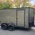2026 Enclosed Cargo Trailer 6x12 / High Ceiling 6’3” 2 thumbnail