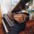 Baldwin Baby Grand Piano 3 thumbnail