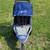 BOB Revolution Solo running jogging stroller 4 thumbnail