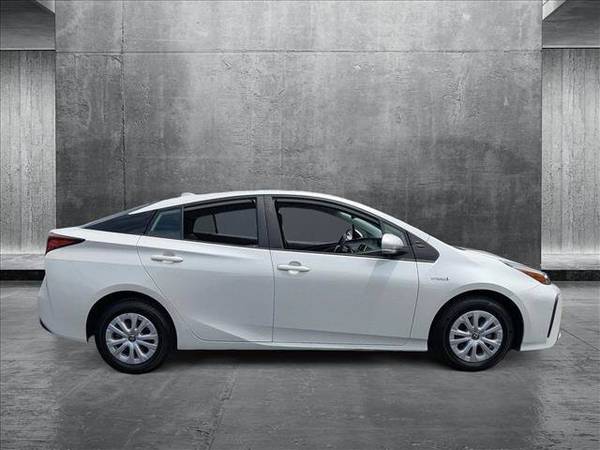 2020 Toyota Prius Electric L Eco Hatchback - $24,955 (Call *(650) 603-5776* to Confirm Availability Instantly)63477640203265123