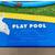 New Mickey Mouse play pool inflatable watercraft kids dogs 3 thumbnail