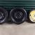 (3) 14 inch spare tires 4x100 1 thumbnail