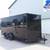 2026 Discovery Rover ET 7.5 x 16 V-Nose UTV Escape Door Enclosed Cargo 1 thumbnail