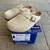 Brand New Birkenstock Boston Suede Leather Taupe Clogs Sandals All Siz 1 thumbnail