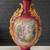 Pair of French Porcelain Urn Shape Table Lamps, c.1950’s 8 thumbnail