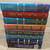 CHARILIE BONE By JENNY NIMMO 1- 8 Hardcover BOOKS 4 thumbnail