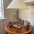 Western Table Lamp Set 2 thumbnail