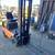 * * * Home and Garage TOYOTA Electric Forklift All Refurbed * * * 2 thumbnail