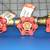 3/4" BRASS Solder On Stop Valves ALL 3 for $20 3 thumbnail