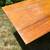 Mid Century "Monaco Walnut" Vintage Drop Leaf Table 15 thumbnail