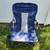 Blue Outdoor Chair 6 thumbnail